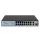 Switch ExtraLink VIRTUS V3 PoE 16x 100Mb/s PoE/PoE+ 2x Gigabit + 1x SFP 150W